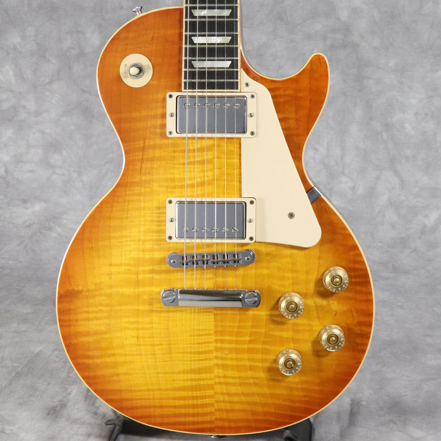 杢目にうるさい小川の『今週のGibson！』 | イシバシ楽器スタッフブログ