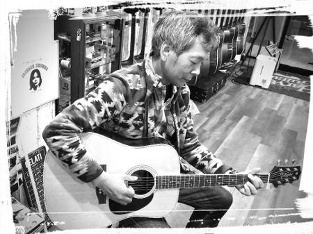 エレアコはHarvest Guitarsにお任せ！ | イシバシ楽器スタッフブログ