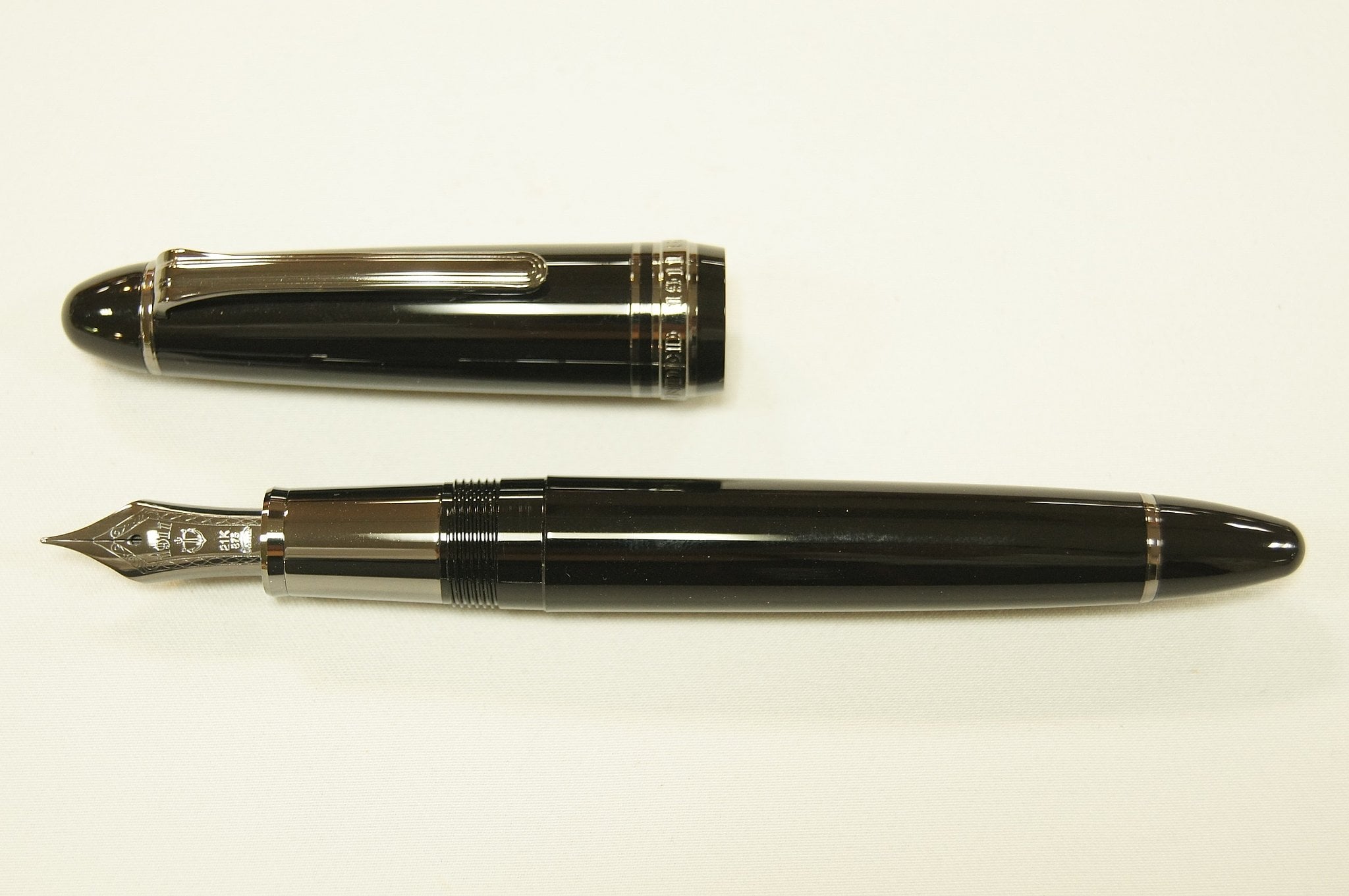 プロフィット ブラックラスター