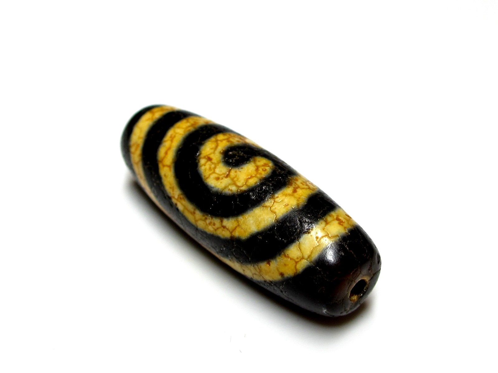 九眼天珠 風化紋 s703 老天珠 天眼石 九眼天珠 風化紋 s703 老天珠 天眼石