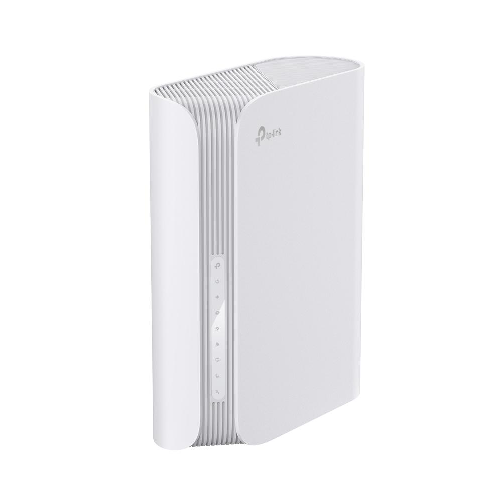 TP-Link BE7200 Dual-Band Wi-Fi 7 XGS PON Router