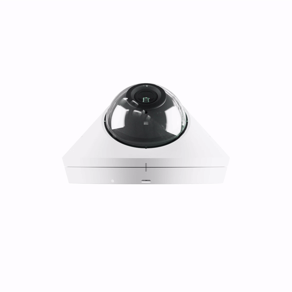 Ubiquiti UniFi Video Camera G4 4MP Dome