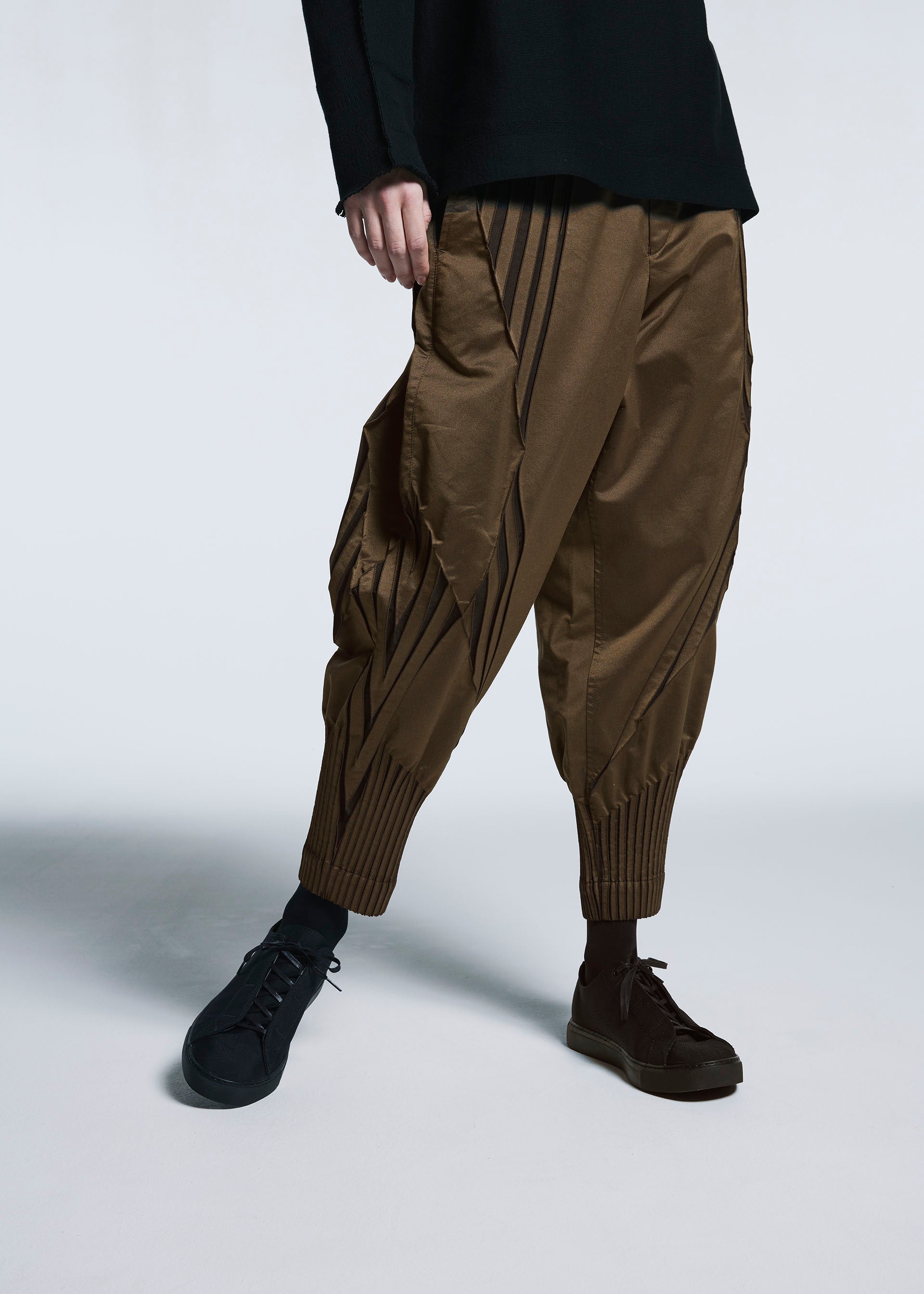 A-POC ABLE ISSEY MIYAKE TYPE-A 003 卸売 パンツ パンツ A-POC ABLE