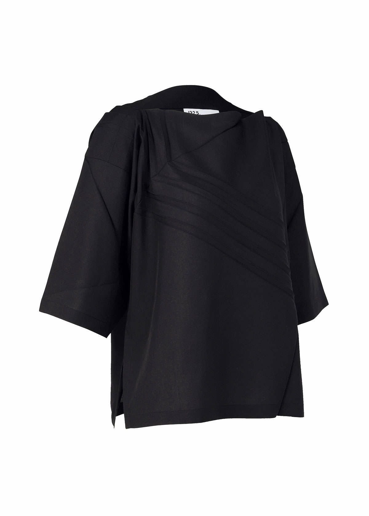 PLEATS T BASIC – isseymiyake.com
