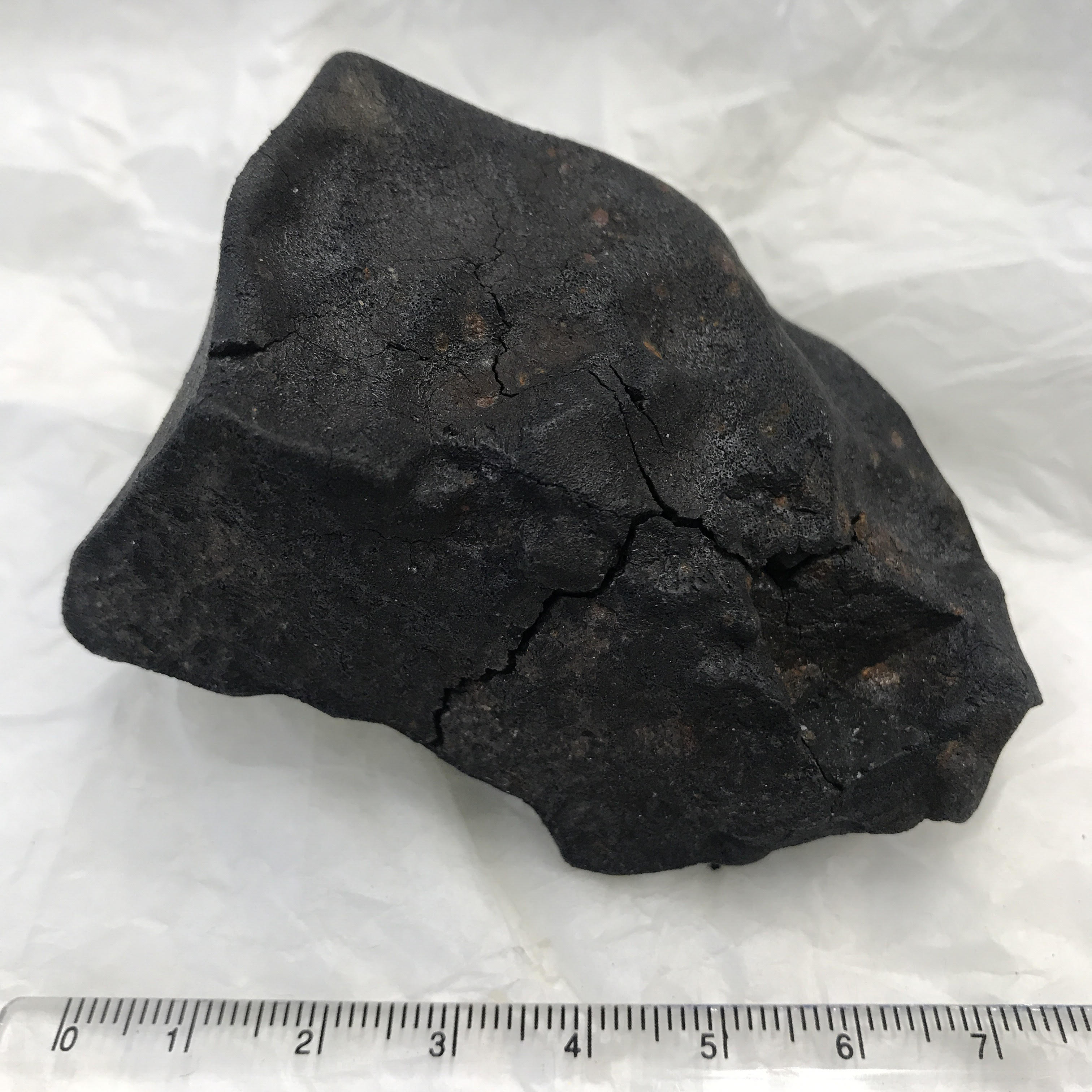 アグダル隕石 42g NO.435 【公式通販】