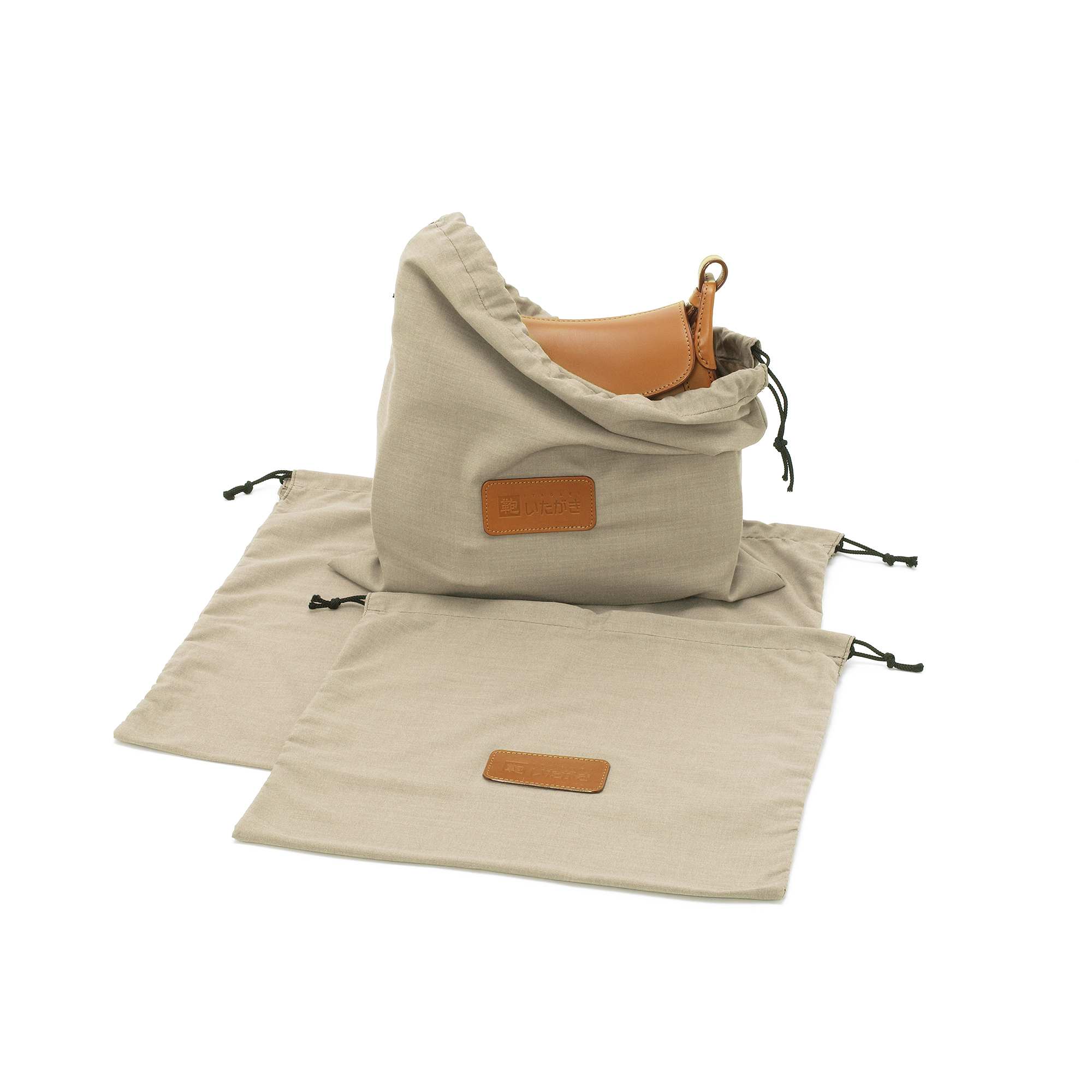 コーチ 保存袋 巾着袋 40枚 鞄 バッグ用 大量 まとめ売り 布袋 保管袋