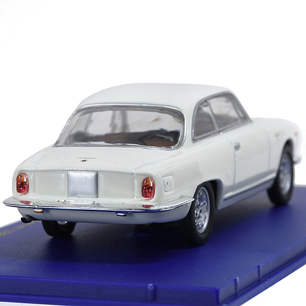 1/43 Alfa Romeo 2600 Sprint 1962 Miniature Model : Italian Auto