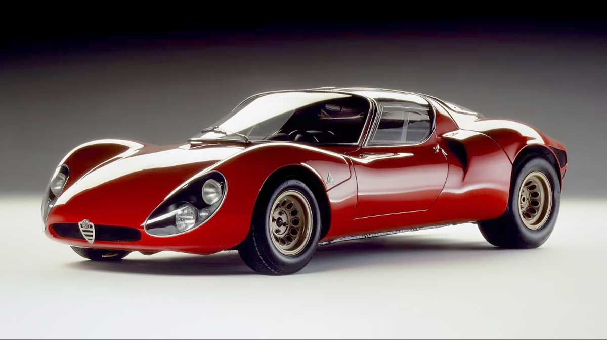 アルファロメオ 33 イグアナ IGUANA ポリトーイ フィアット アルファ