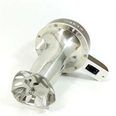 家庭用豆乳メーカー ”小さな豆乳工場”：DJ06P-DS901SG