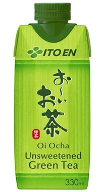 お～いお茶 緑茶 PET 195ml | 商品情報 | 伊藤園 商品情報サイト