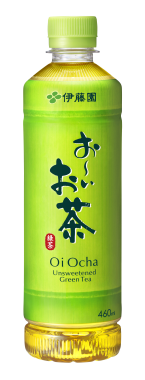 お～いお茶 緑茶 缶 190g | 商品情報 | 伊藤園 商品情報サイト