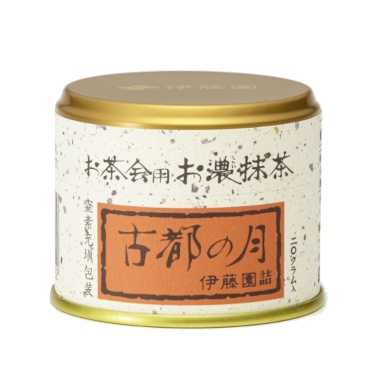古都の月（ことのつき） 20g | 商品情報 | 伊藤園 商品情報サイト