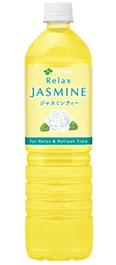 Relax JASMINE PET 1L | 商品情報 | 伊藤園 商品情報サイト