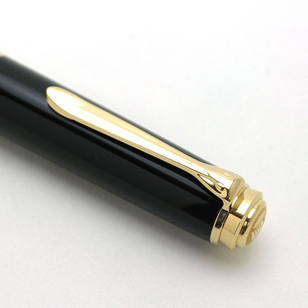 スーベレーン M800 万年筆 グリーン ストライプ | 伊東屋