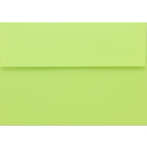 封筒 B6 ネオングリーン | 伊東屋オンラインストア