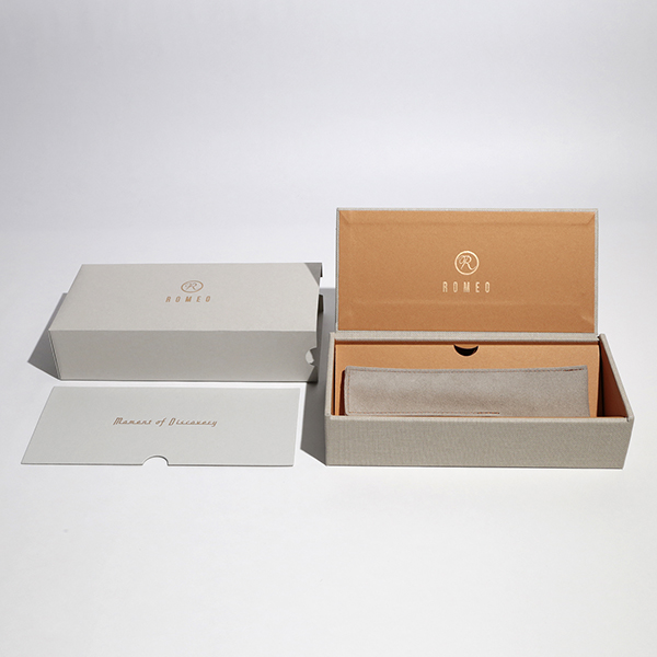 No．3 ボールペン 細軸（ファインブラッシュ）ガンメタル