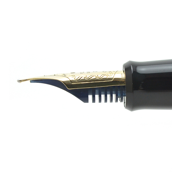 万年筆 カスタム カエデ モクメ | 伊東屋オンラインストア