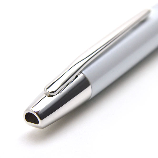 万年筆 キャップレス・デシモ パールホワイト | 伊東屋オンラインストア