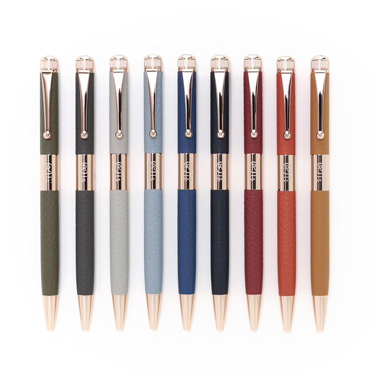 販売開始】〈ROMEO〉「ひと呼吸おく時間」を創造する筆記具 ROMEO No.3