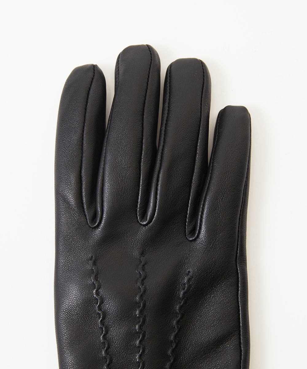 シープレザードレスグローブ(手袋) | MICHEL KLEIN HOMME(ミッシェル