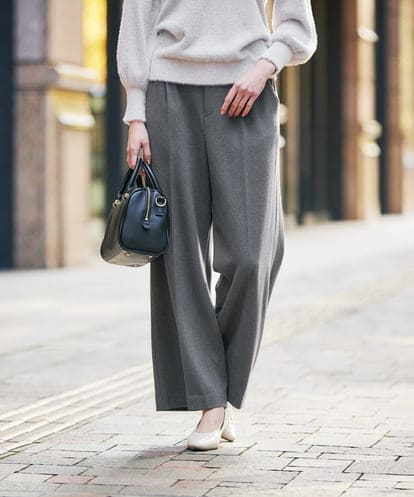 ガウチョ・ワイドパンツ｜おすすめから探す｜イトキンオンラインストア