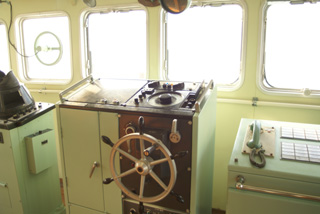 海の資料館 越山丸・マリンミュージアム海洋 - 観光スポット｜糸魚川