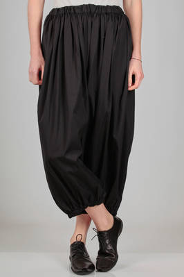 COMME des GARÇONS - COMME des GARÇONS - Wide Balloon Trousers In