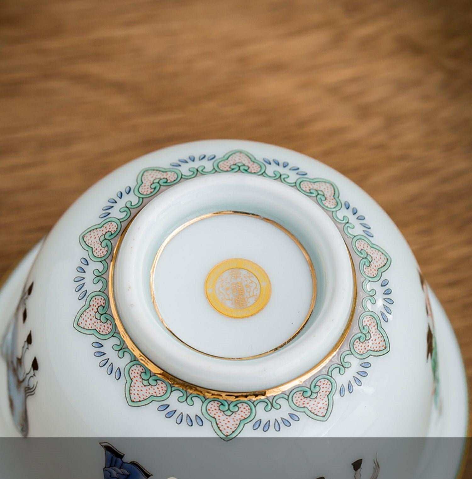 IwaiLoft 走馬観花 宝瓶 蓋碗 白磁 茶器 磁器 ホワイト 白い食器 急須