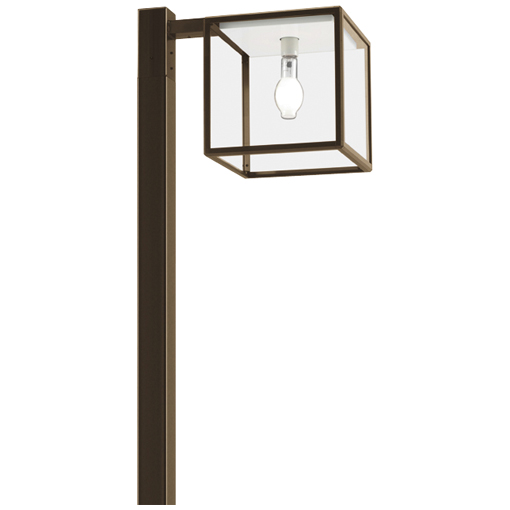 水銀ランプ250Wとの比較 | 公園・街路照明：街路 | お使いのHIDランプ