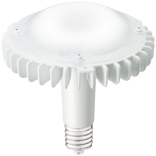 LDRS75N-W-E39/HBA - LEDioc LEDアイランプSP 75W〈E39口金〉｜照明