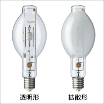 FECセラルクスエースPRO・PRO2 | セラミックメタルハライドランプ