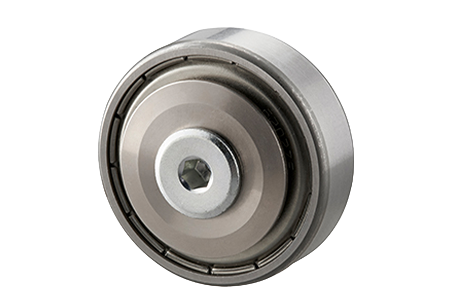 ベアリングローラー ｜ 機械部品・FA部品の通販【岩田製作所】