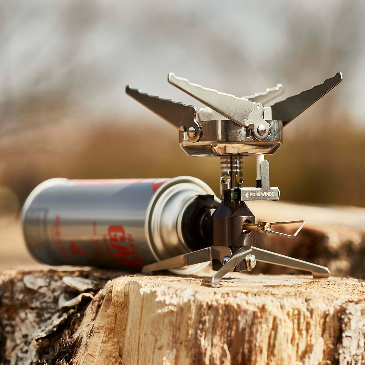 iwatani カセットガスストーブ コンパクト ストーブ