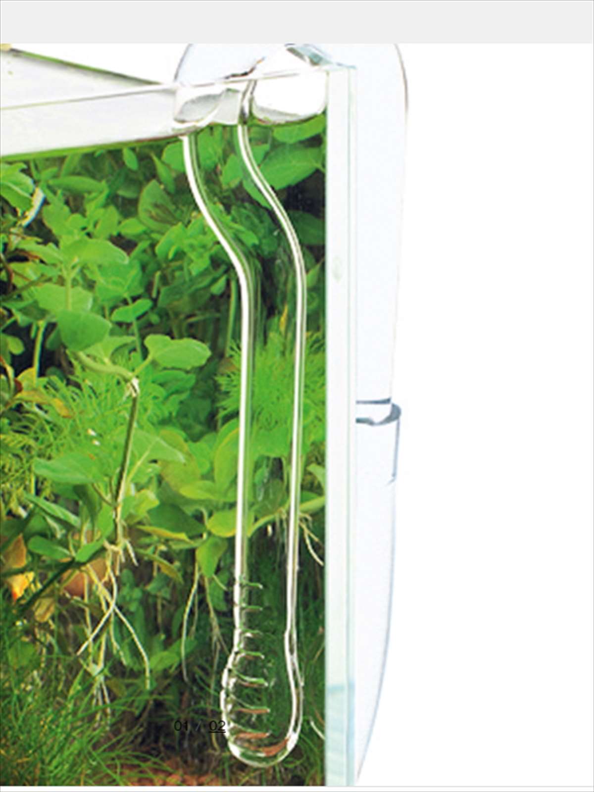 DOOA ストリームパイプ V-1の販売 (アクアマリン熊本)