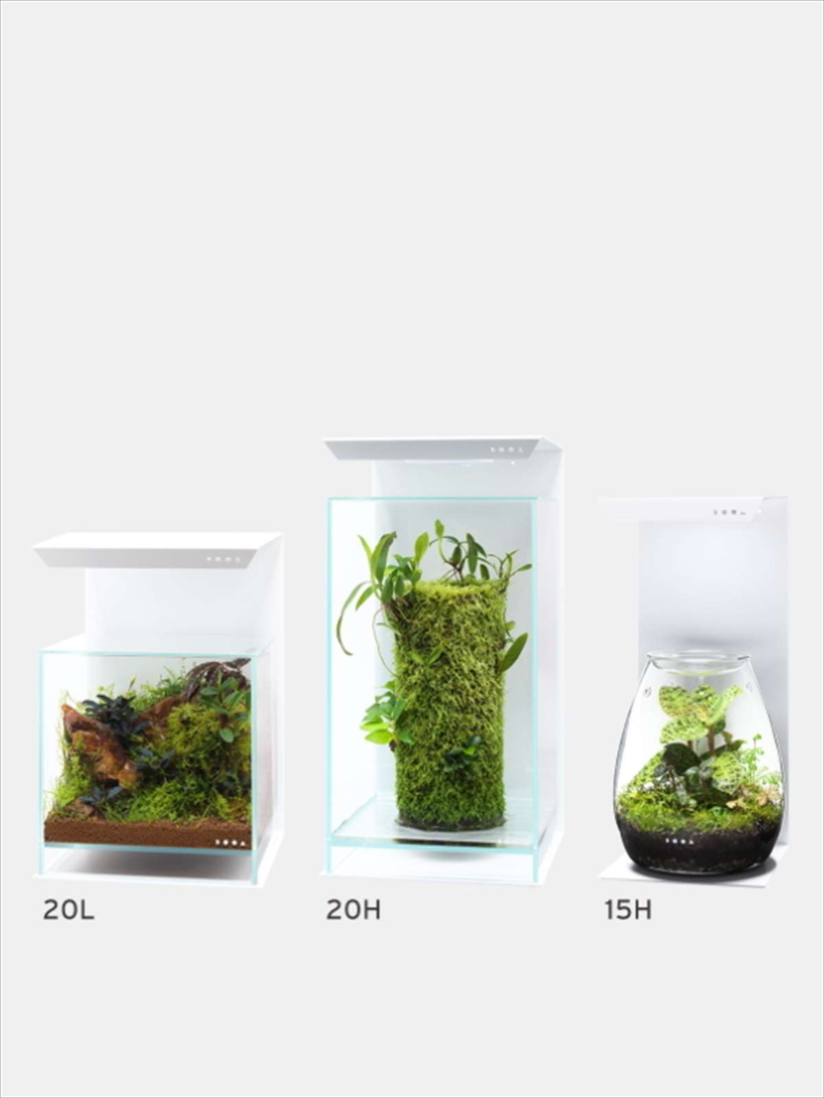 DOOA マグネットライトスタンド 20Hの販売 (アクアマリン熊本)