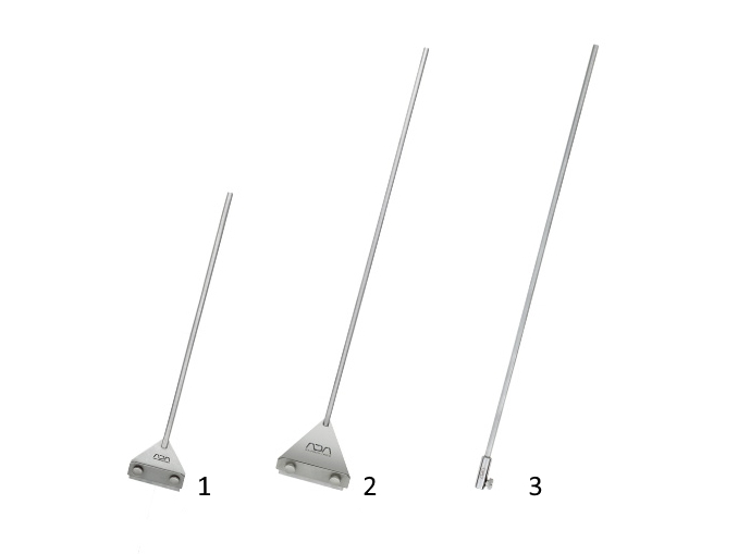 ADA プロレイザー・ミニの販売 (アクアマリン熊本)