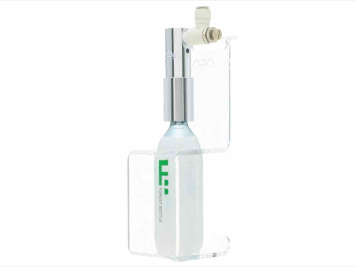 ADA クリアスタンド for CO2システム74の販売 (アクアマリン熊本)