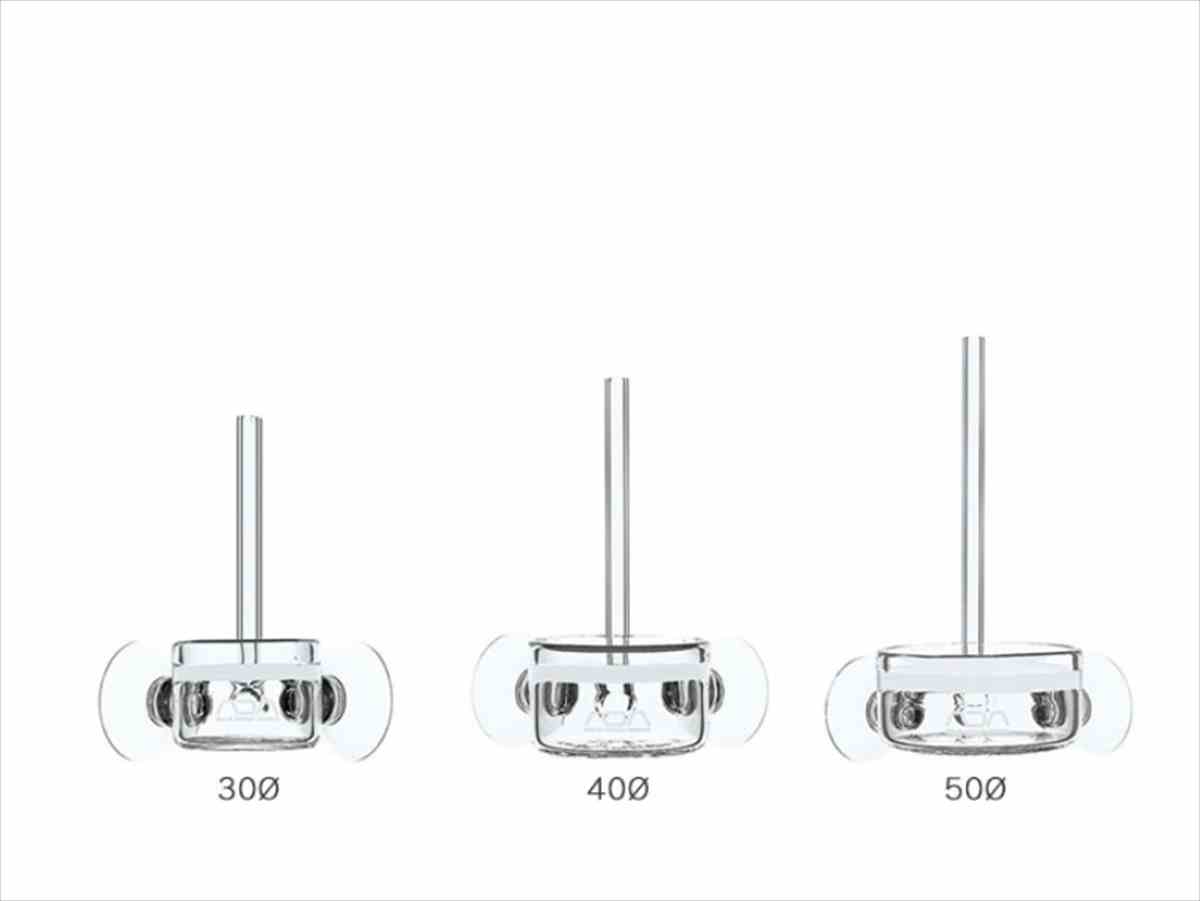 ADA パレングラス・ビートル50 旧ロゴ CO2用 【公式通販】