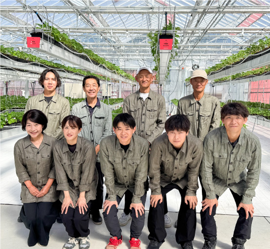 ここがすごいよ出雲ICHIGO縁 | 出雲ICHIGO縁｜2026年1月に出雲大社近く