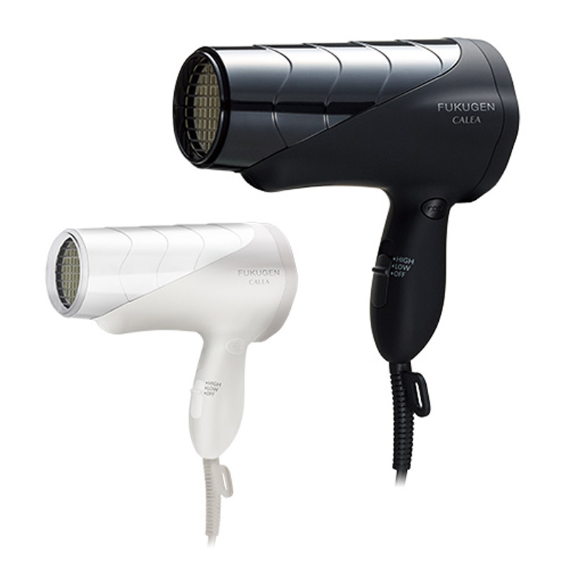 未使用新品 復元ドライヤー】CALEA クリアランス DR-RF365 復元