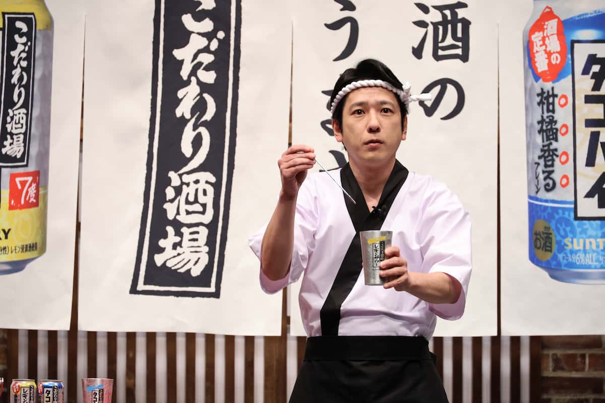 嵐・二宮和也、今年一番のご機嫌な瞬間は「とんでもない数の人に写真を