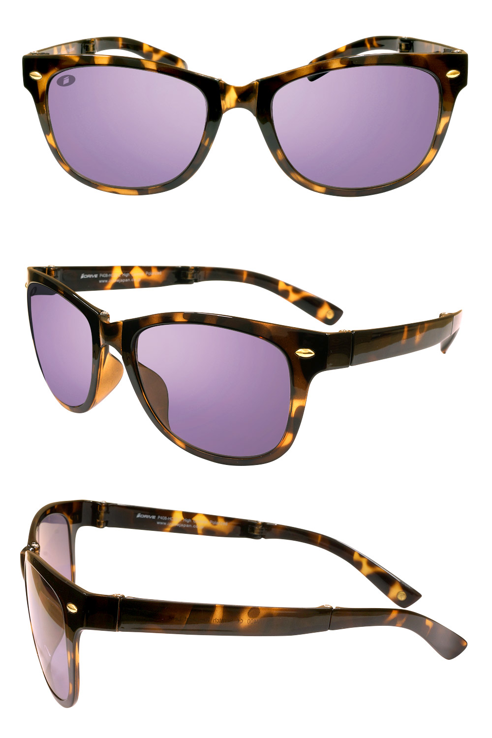 サングラスブランド IZONE NEW YORK | アイゾーンニューヨーク / IZONE