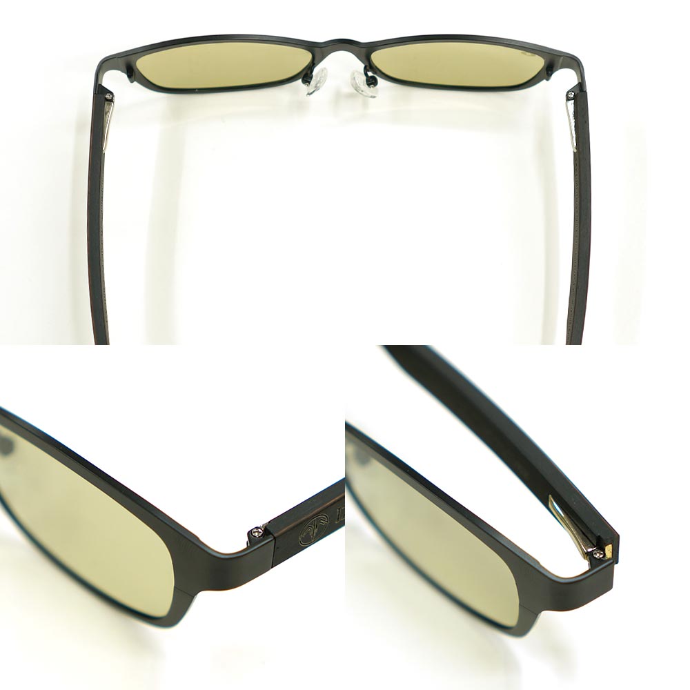 サングラスブランド IZONE NEW YORK | アイゾーンニューヨーク / IZONE