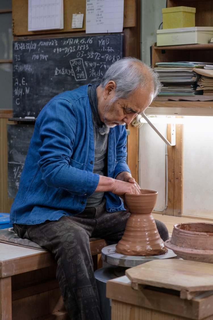 旅するにほんもの | TDK VOICES FROM NIHONMONO : J-WAVE 81.3 FM RADIO