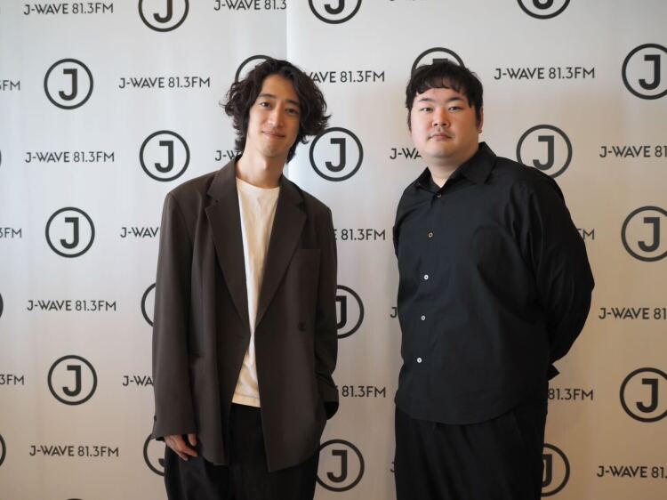 角野隼人 Human Universe メガジャケ 角野隼人 Human Universe