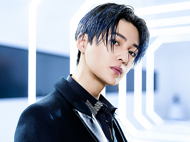 FANTASTICS 八木勇征