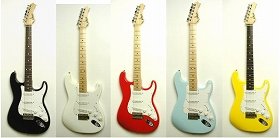 破壊専用ギター」に上位モデル登場: J-CAST トレンド【全文表示】