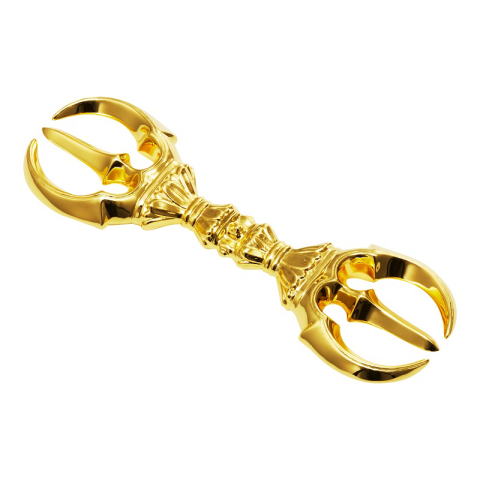 三鈷杵の力 弘法大師空海所持・飛行三鈷杵写し