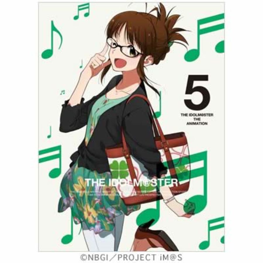 アイドルマスター 腕時計 漫画 アニメ 映画 ゲーム 声優 アイマス