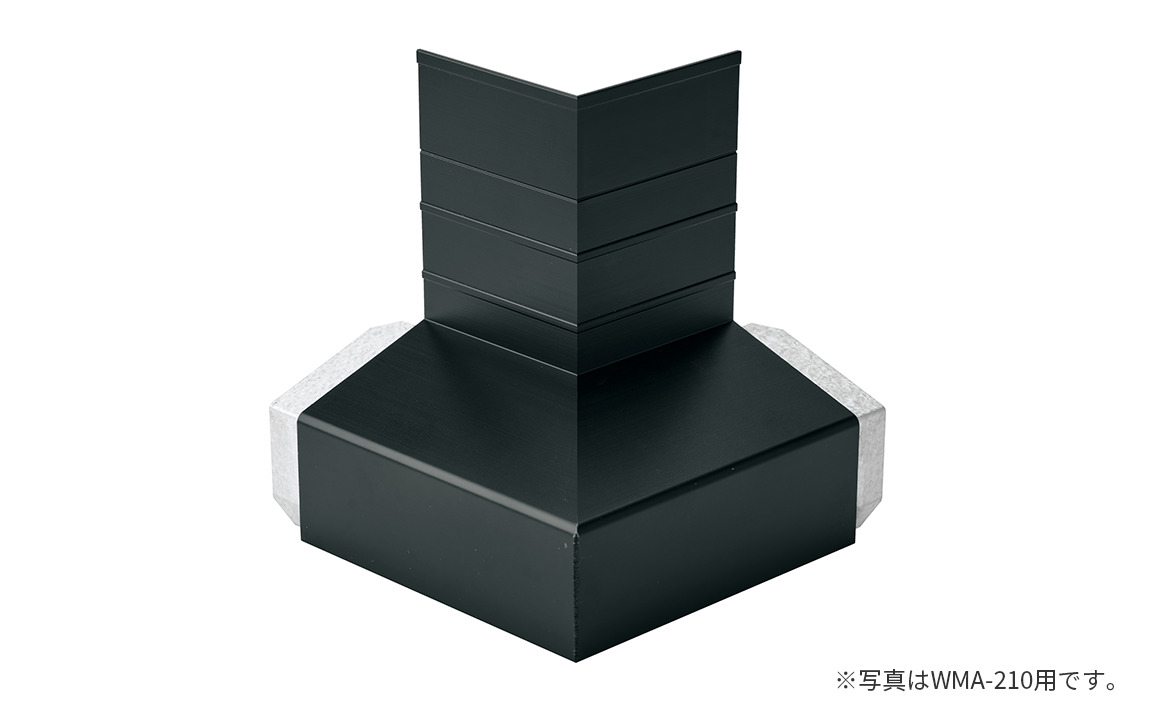 ショウ ①903535防水塗装板仕様ワンタッチロック×2 防水・防錆・遮熱